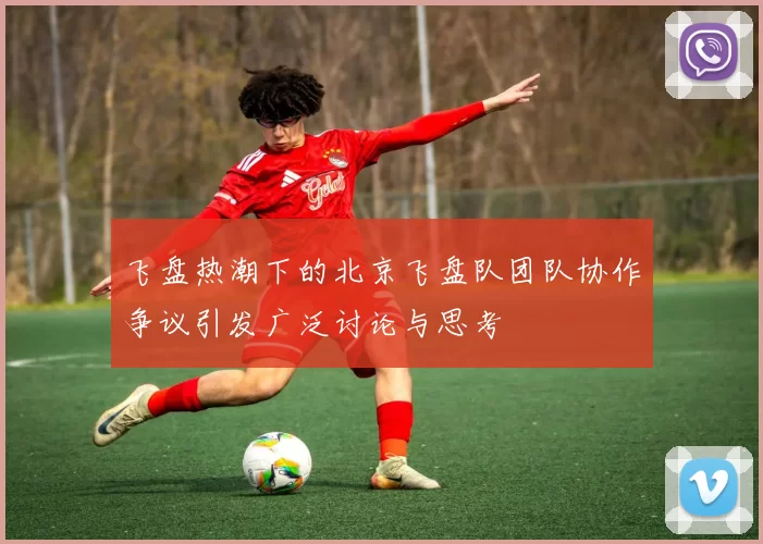 飞盘热潮下的北京飞盘队团队协作争议引发广泛讨论与思考