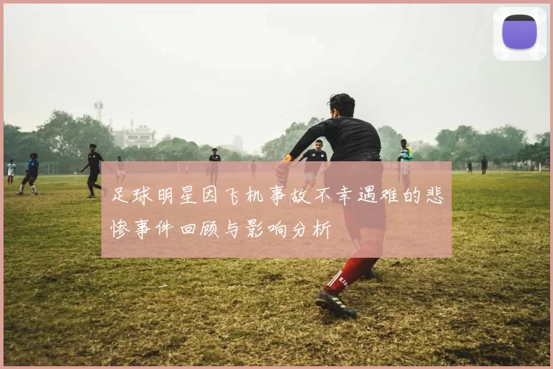 足球明星因飞机事故不幸遇难的悲惨事件回顾与影响分析