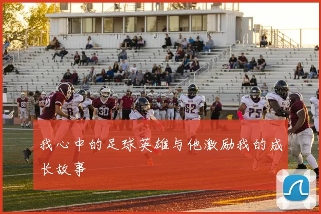 我心中的足球英雄与他激励我的成长故事