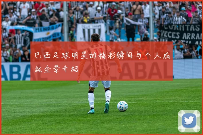 巴西足球明星的精彩瞬间与个人成就全景介绍