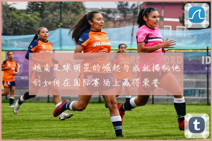 越南足球明星的崛起与成就揭秘他们如何在国际赛场上赢得荣誉