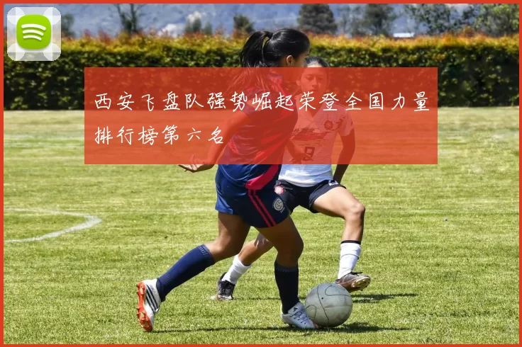 西安飞盘队强势崛起荣登全国力量排行榜第六名