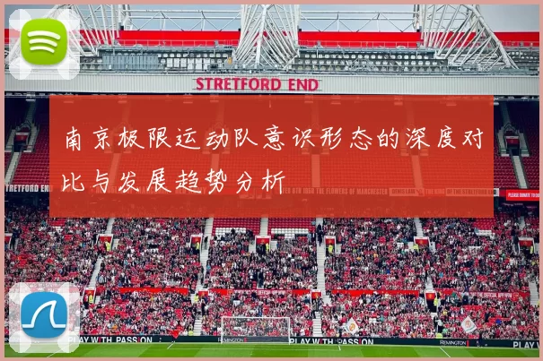 南京极限运动队意识形态的深度对比与发展趋势分析