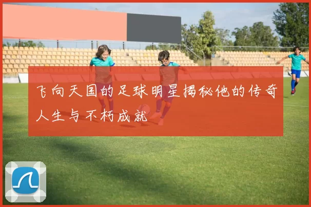 飞向天国的足球明星揭秘他的传奇人生与不朽成就