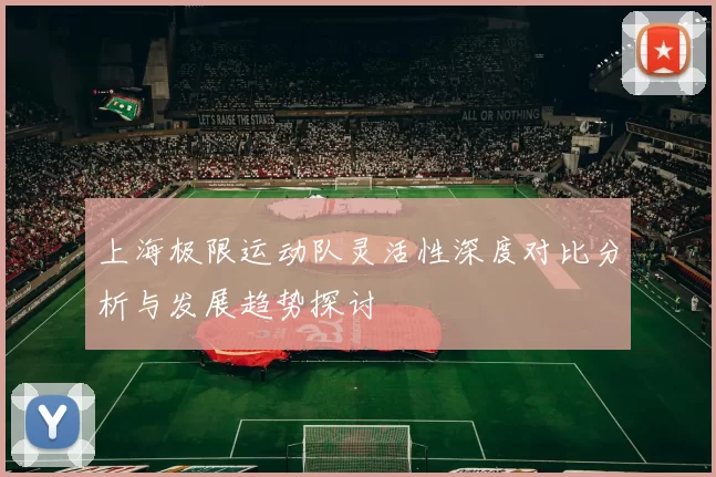 上海极限运动队灵活性深度对比分析与发展趋势探讨